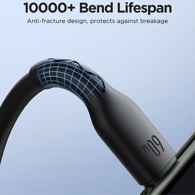 Produktbild Joyroom USB C – USB C (1.50 m, USB 3.2 Gen 1)