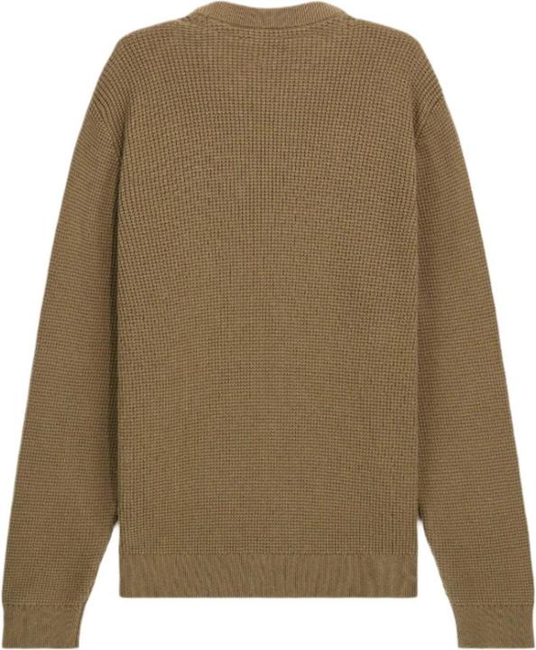 Actual product image Gas Pullover Adyn Round Neck (XL)