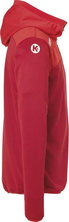 Immagine prodotto Kempa Emotion 2.0 Quarter Zip Hoody (4XL)