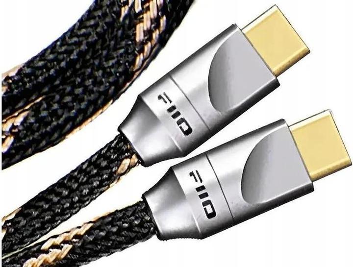 Actual product image FiiO LT-TC5