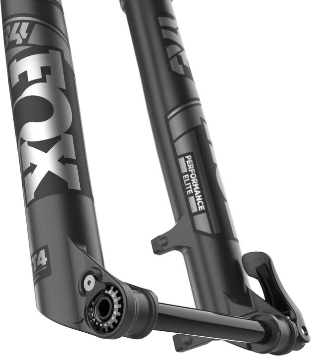 Produktbild Fox 34 A Float 29" P-SE 130mm FIT4 3Pos-Adj (130 mm, Luft)
