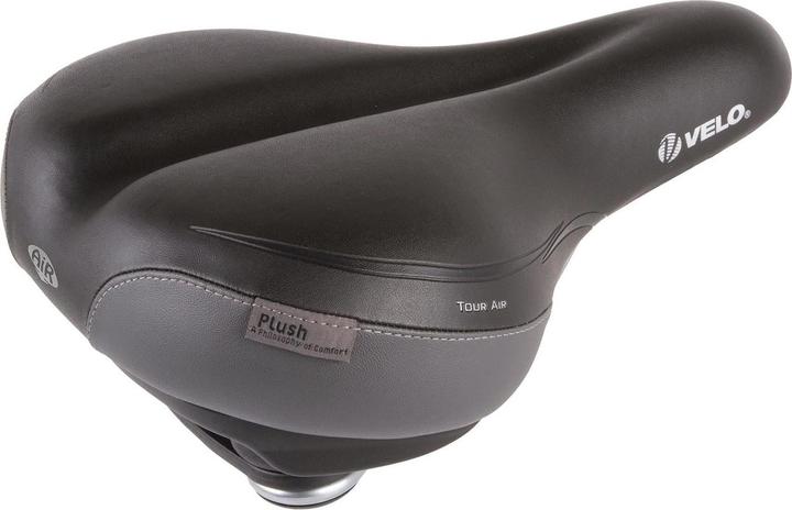 Velo Fahrradsattel Tour Air
