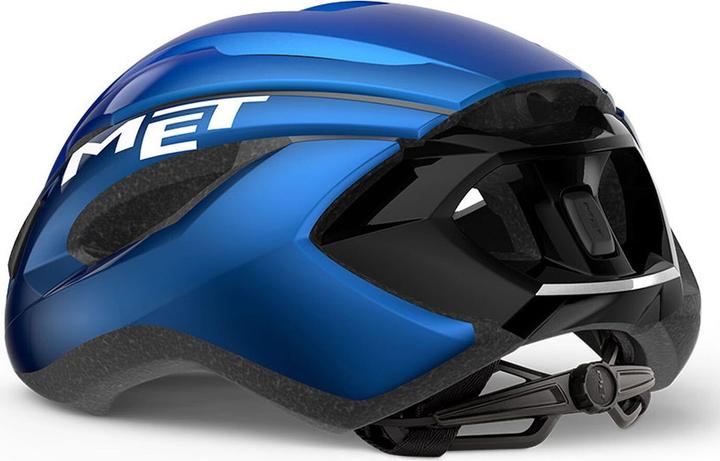 Actual product image MET Strale (52 - 56 cm)