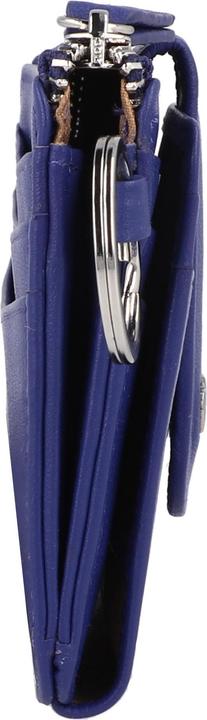 Immagine prodotto Braun Büffel JOY RFID indigo violet