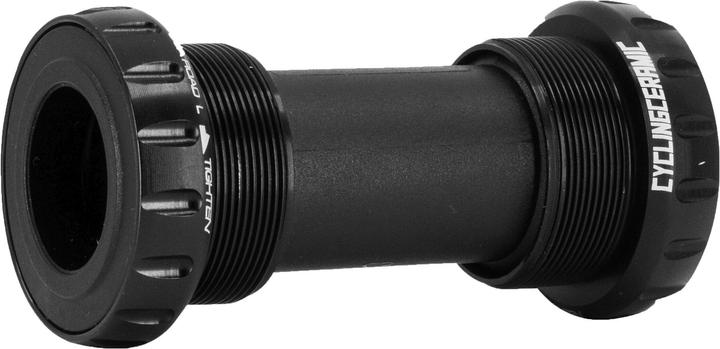 Cyclingceramic BSA Shimano
