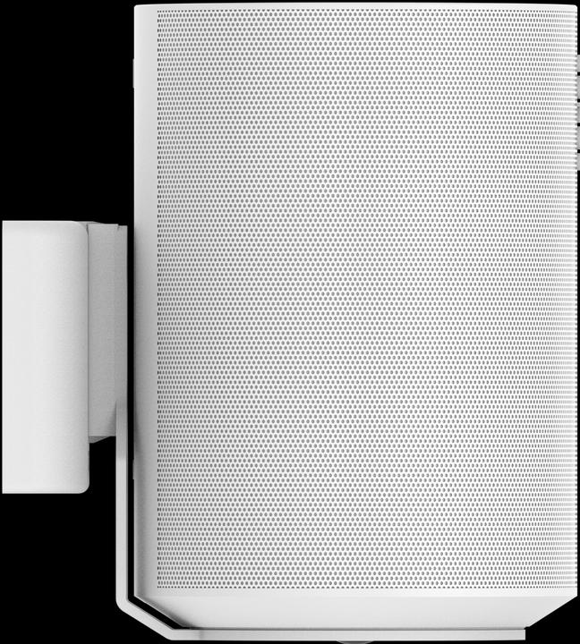 Image du produit Cavus CMSE100W (1 pièce, Installation murale, Rotatif, Inclinable)