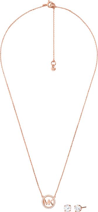 Produktbild Michael Kors Premium (89% Sterlingsilber, 11% CZ)