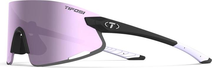 Image du produit Tifosi Vogel Xc Brille Mattschwarz (Noir mat, Miroir violet)