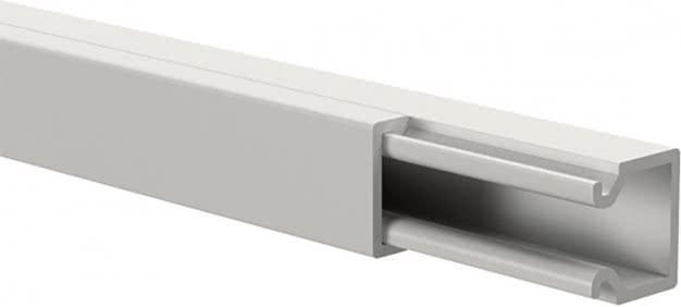 GGK Mini channel 10x10 12570 w.foam tape 9010 (5000 cm)