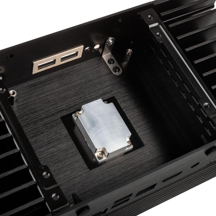 Image du produit Akasa Turing Fanless (UCFF)
