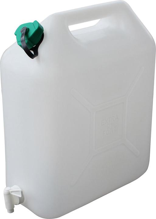 Actual product image Campingaz Water canister