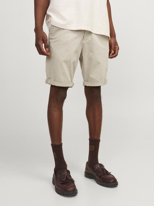 Actual product image Jack & Jones Print shorts (XS)