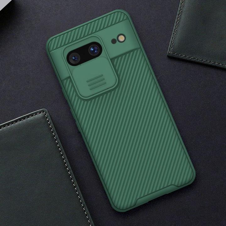 Immagine prodotto Nillkin CamShield Pro (Google Pixel 8)