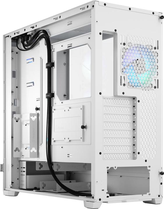 Actual product image Fractal Pop XL Air RGB (mATX, Mini-ITX, ATX, E-ATX)
