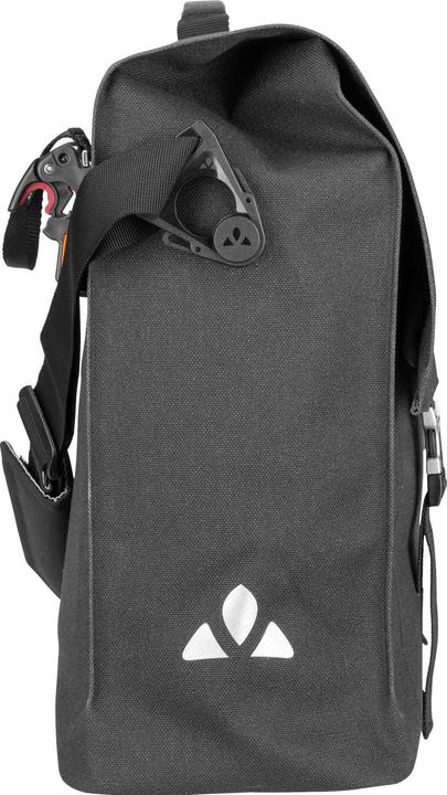 Actual product image Vaude Bayreuth IV (20 l, Luggage carrier bag)