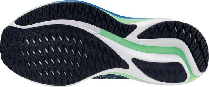 Actual product image Mizuno WAVE RIDER 28 (42)