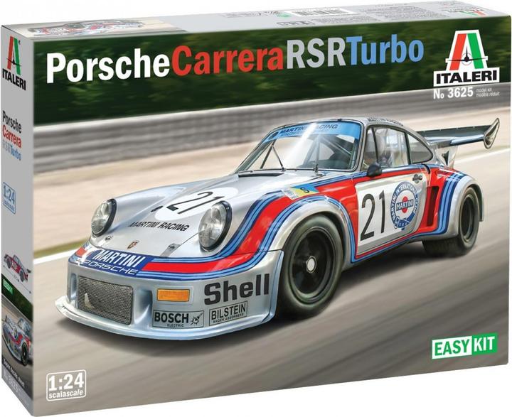 Produktbild 1:24 Porsche 934 RSR
