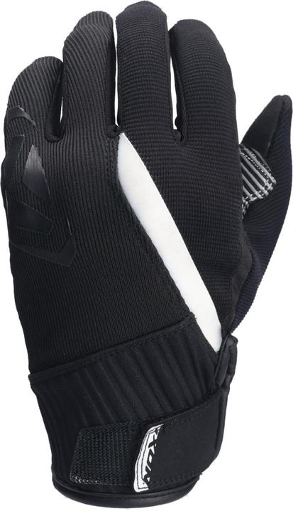 Ixon RS WHEELIE LADY Damenhandschuh schwarz-weiss XL (XL)