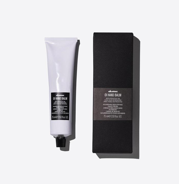 Produktbild Davines Oi (75 ml)