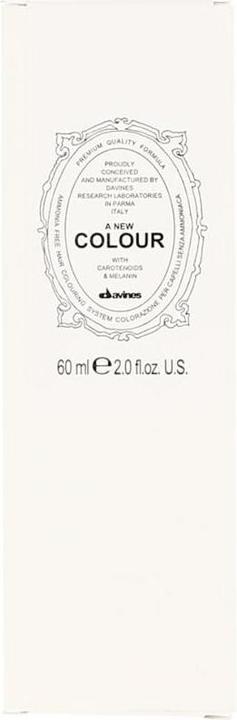 Actual product image Davines Anc 8,11 Rubio Claro Ceniza Intenso 60ml (60 ml)