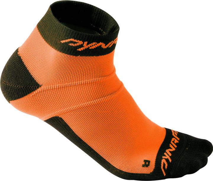 Actual product image Dynafit Vertical Mesh Footie Running Socks (35 - 38)