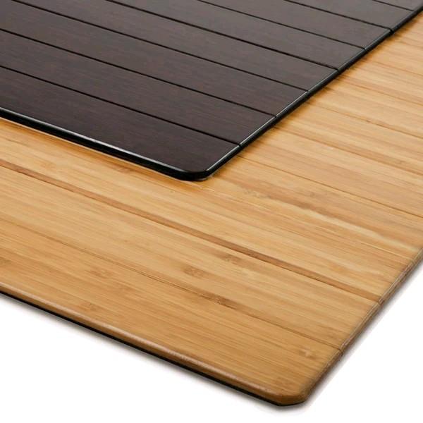 Actual product image Karat Bamboo (90 x 120 cm)