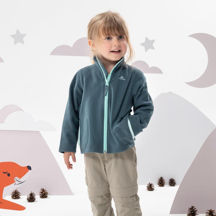 Quechua MH150 (2)