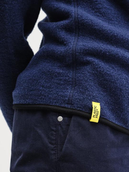 Produktbild Mover Plastic Free Sportswear Merino Fleece (M)