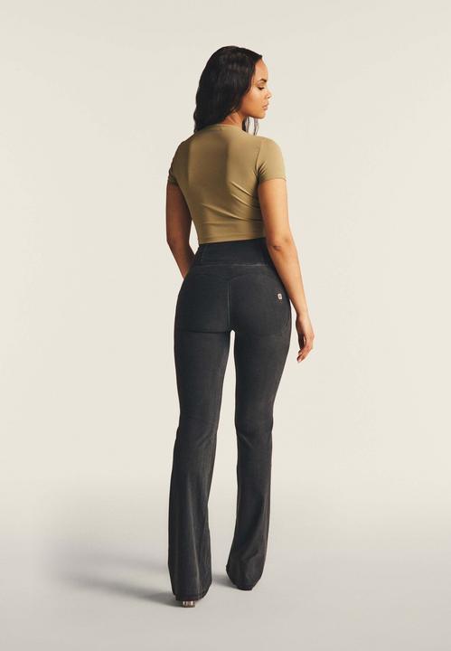 Actual product image Freddy Short Sleeves Top S25WTWT14 (S)