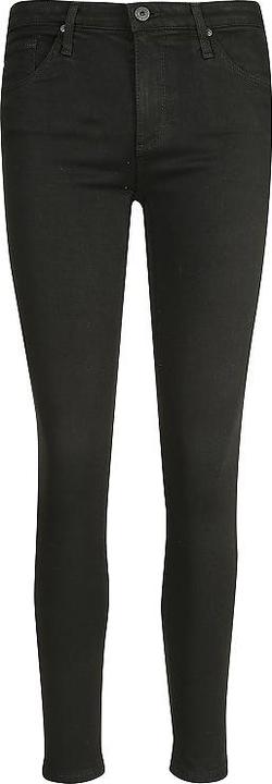 AG Jeans Super-Skinny-Fit 7/8 "The Legging" (29)