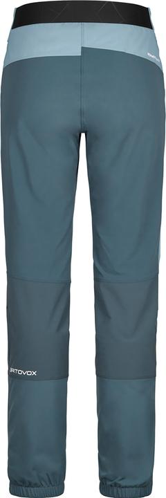 Actual product image Ortovox Punta Berrino Pants W (S)