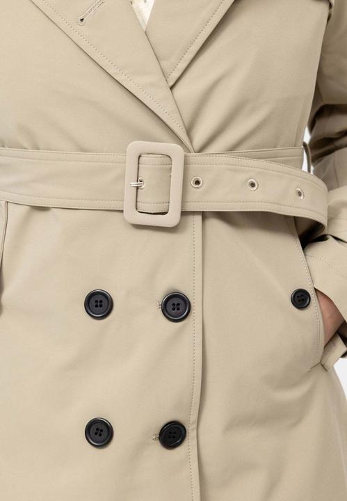 Produktbild Bombers Original Trenchcoat Birdy W (S)