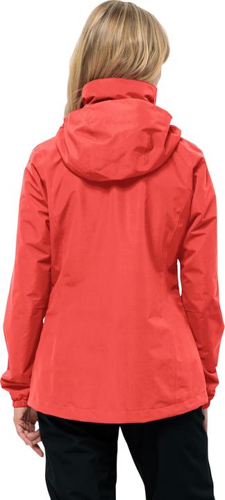 Actual product image Jack Wolfskin Stormy Point 2L Jkt W (XS)