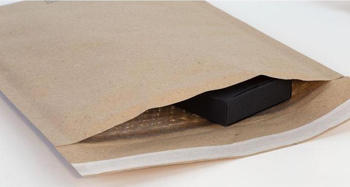 Actual product image Arofol Bubble wrap grass paper (100 x)