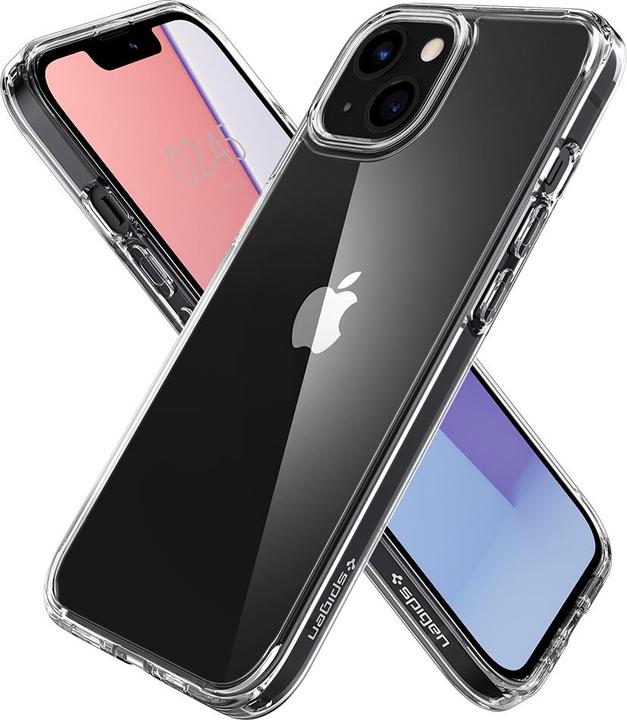 Immagine prodotto Spigen Ultra Hybrid (Apple iPhone 13)