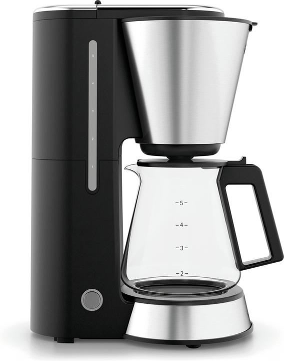 Productafbeelding WMF Koffiezetapparaat Filter Koffiezetapparaat Glazen Pot 5 Kopjes Keuken Minis 760W
