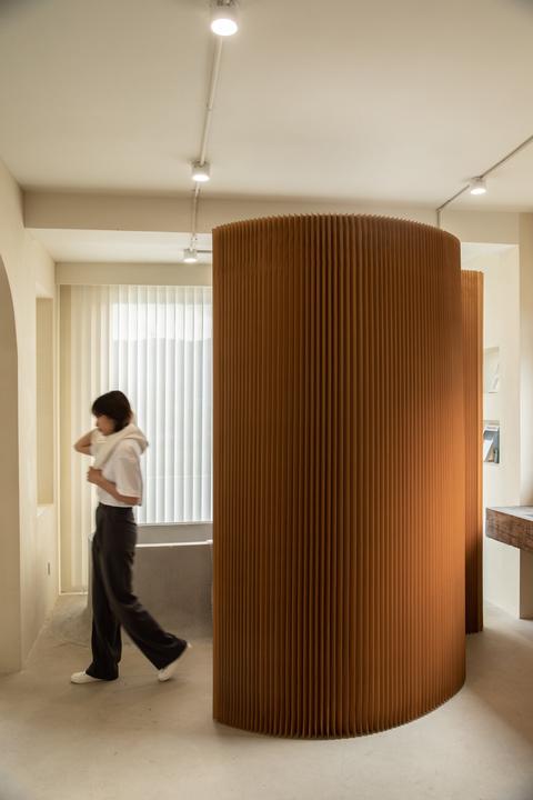 Immagine prodotto Spa Solutions Muro monumentale