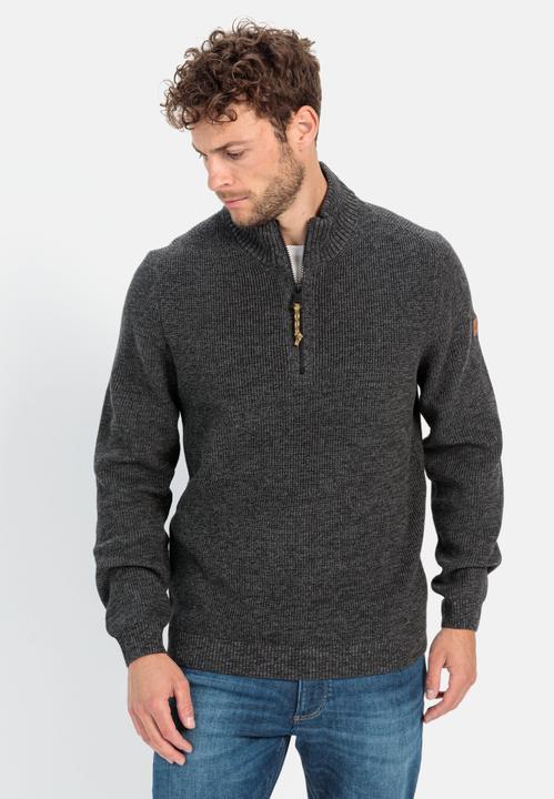 Immagine prodotto Camel Active Maglia in misto cotone (6XL)