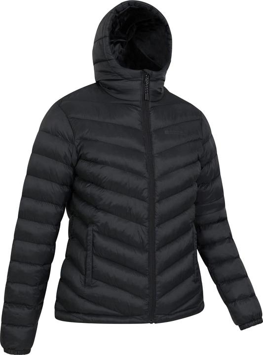 Immagine prodotto Mountain Warehouse Seasons Giacca Imbottita Donna (40)