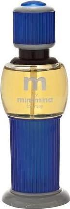 Actual product image Mimmina Blu Eau de Toilette 100ml (Eau de toilette, 100 ml)