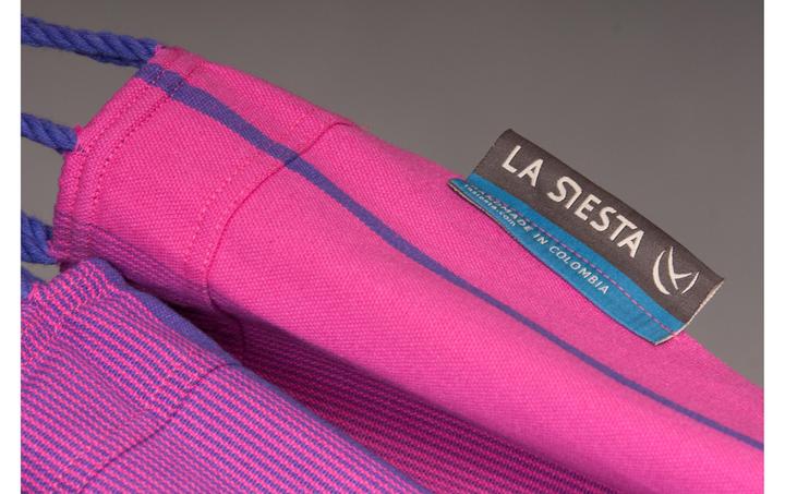 Actual product image La Siesta Single (120 kg)