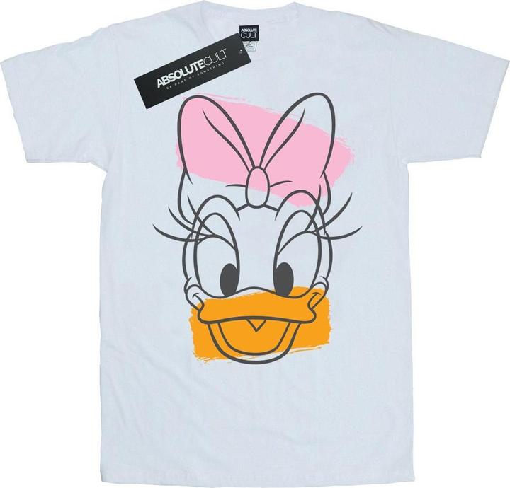 Disney Daisy Duck Head TShirt