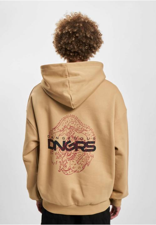 Produktbild Dangerous DNGRS DNGRS Brave Hoodies - 188419 (XL)