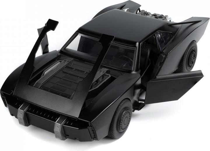 Image du produit Jada Batman Batmobile 2022