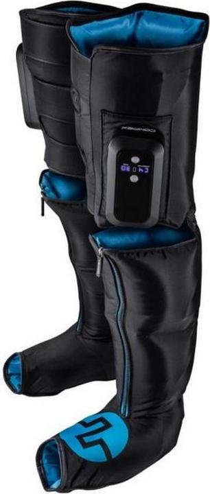 Actual product image Compex Ayre Recovery Boots