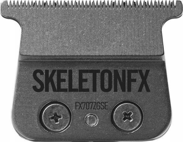 Immagine prodotto BaByliss Zusatzklinge für Trimmer Skeleton Gunsteel FX707ZGSE (1 x)