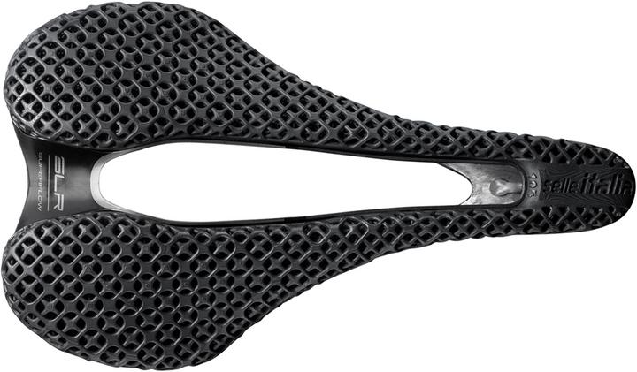 Selle Italia SLR Boost 3D Kit Carbon Superflow