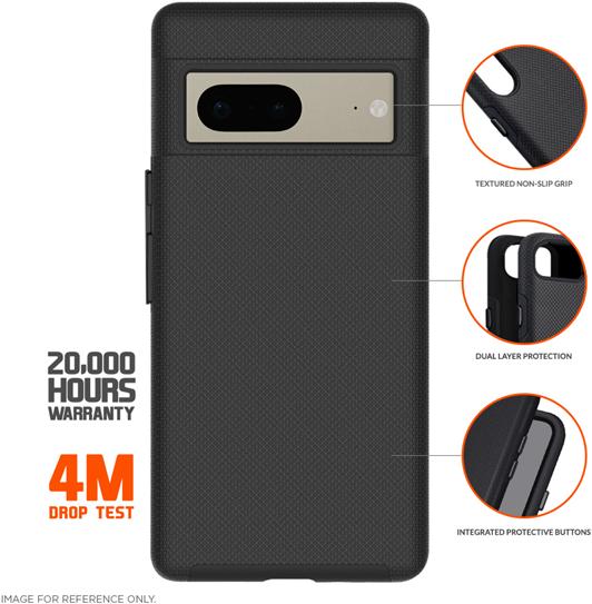 Produktbild Eiger North Case (Google Pixel 7)