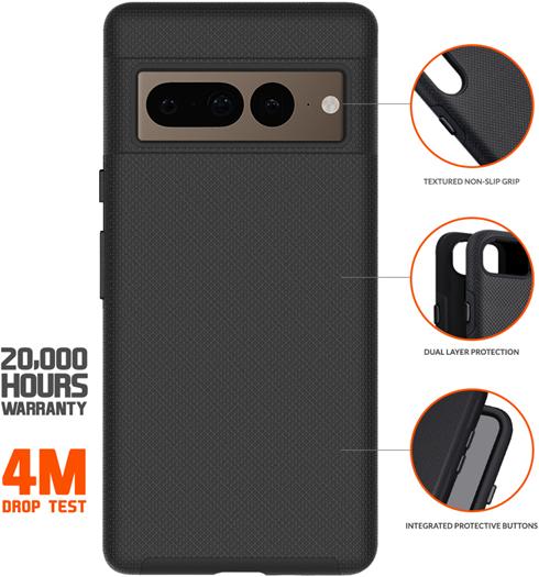 Produktbild Eiger North Case (Google Pixel 7 Pro)