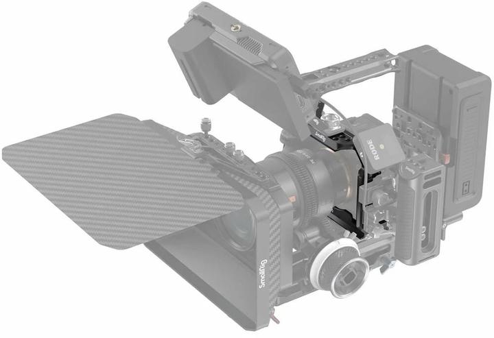 Actual product image SmallRig Cage Sony Alpha (Cage)